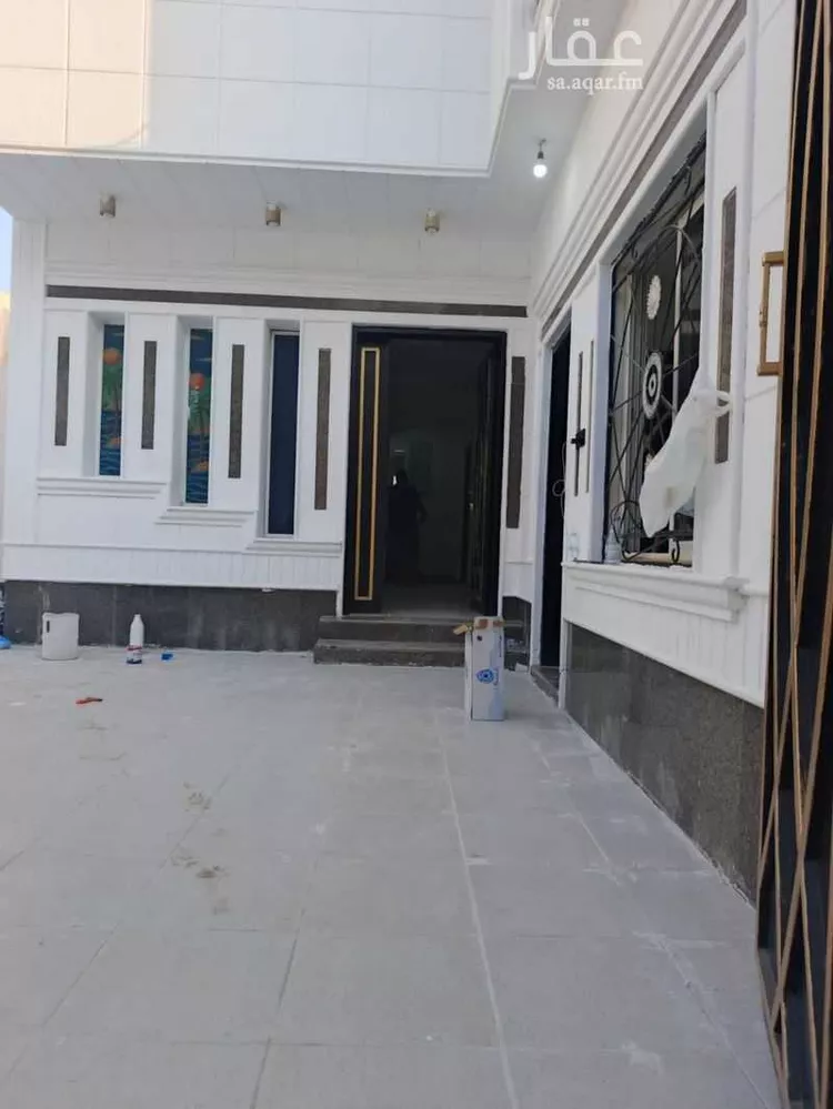 فيلا للإيجار في شارع ابن الكوفي, حي الرمال, مدينة الرياض, منطقة الرياض صورة 3