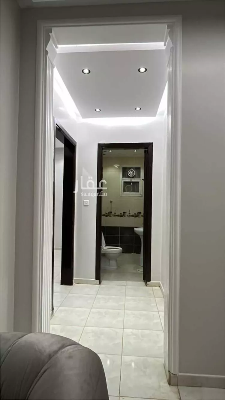 شقة للإيجار في شارع اسماعيل اليزيدي, حي الرمال, مدينة الرياض, منطقة الرياض صورة 5