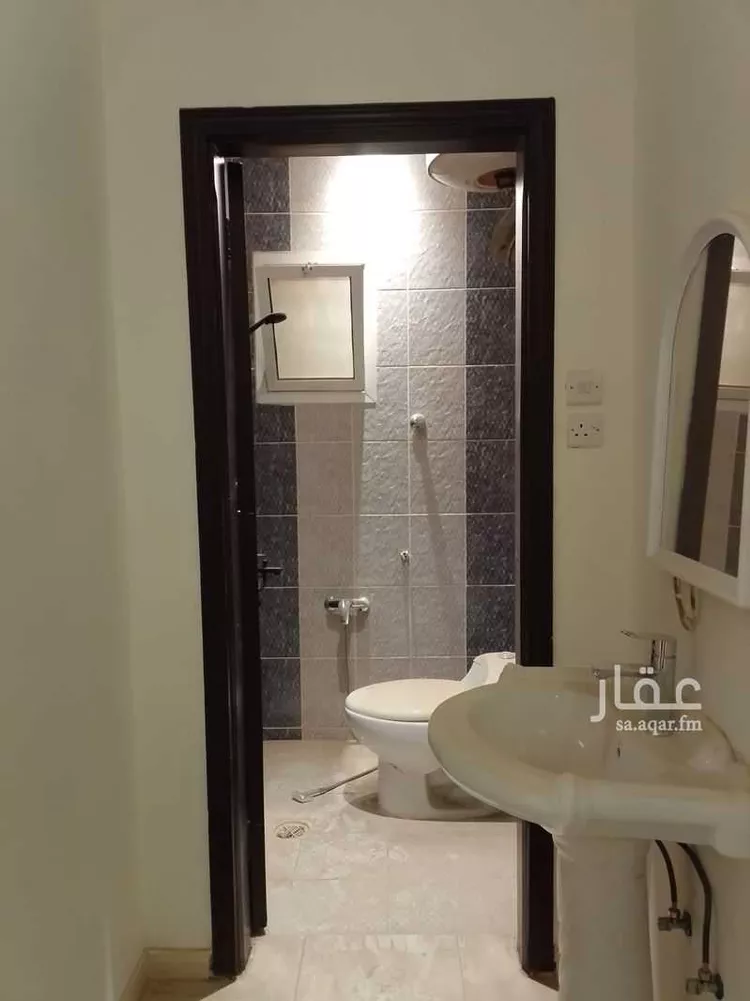 شقة للإيجار في شارع ابن الكوفي, حي الرمال, مدينة الرياض, منطقة الرياض صورة 3