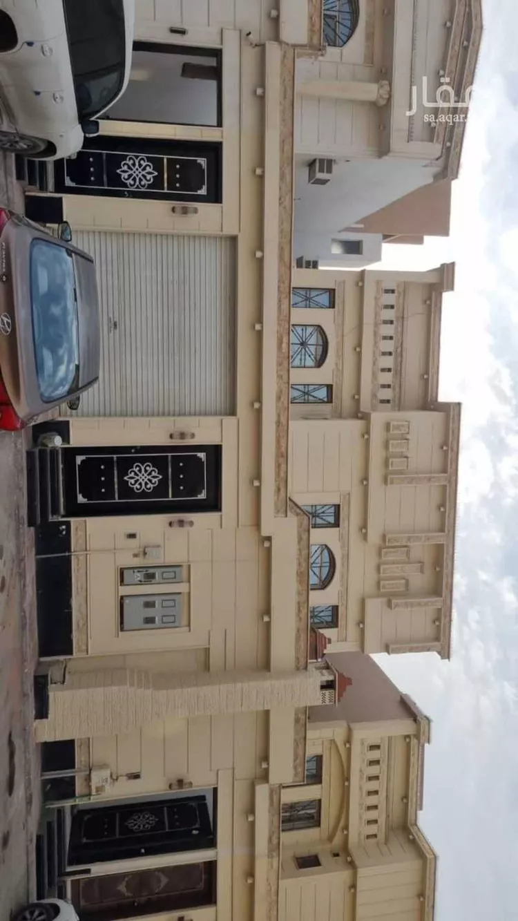 فيلا للبيع في شارع ابن الزبير الغرناطي, حي الرمال, مدينة الرياض, منطقة الرياض