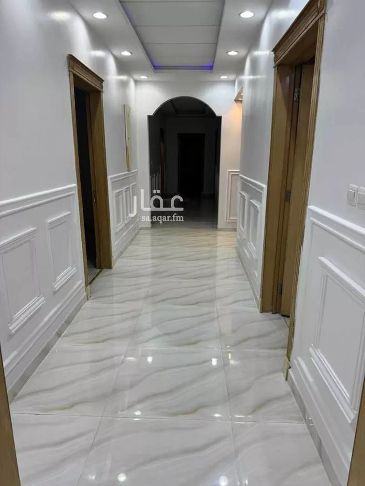 دور للإيجار في شارع ابو الفرج السمهودي, حي الرمال, مدينة الرياض, منطقة الرياض صورة 3