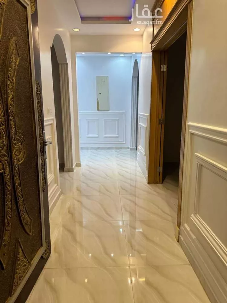 دور للإيجار في شارع ابو الفرج السمهودي, حي الرمال, مدينة الرياض, منطقة الرياض صورة 4