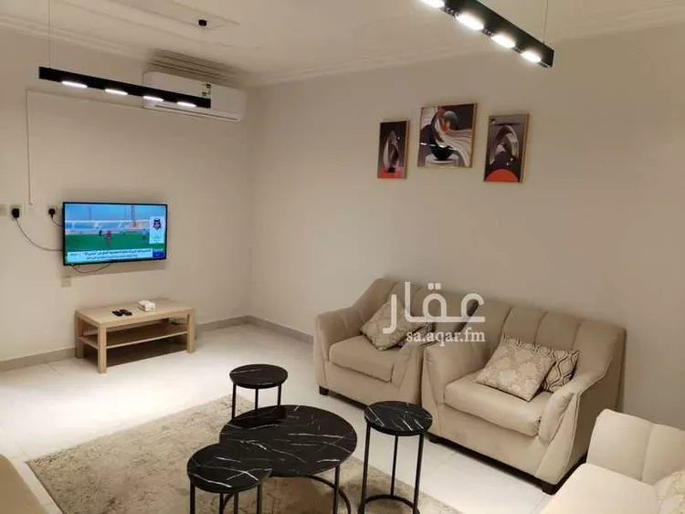 شقة مفروشة للحجز في حي اليرموك ، الرياض ، منطقة الرياض صورة 3