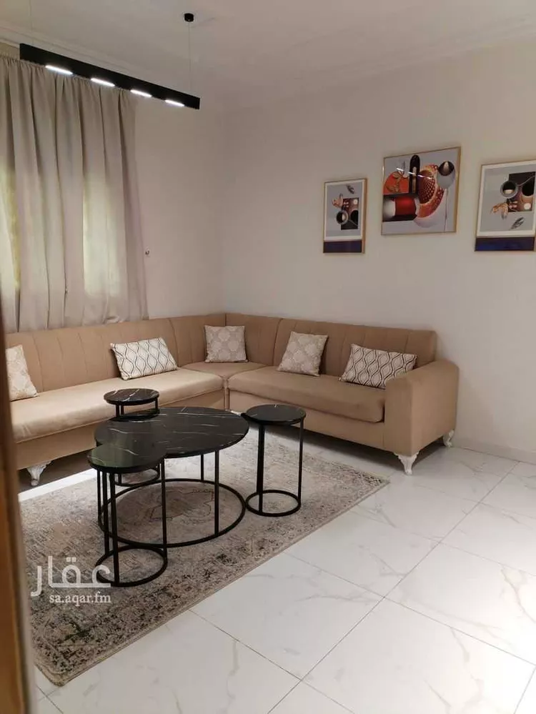 Apartment for Rent in Riyadh Al Yarmouk 22