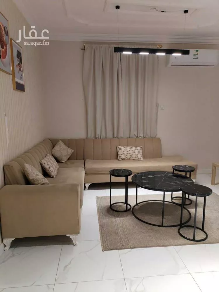 Furnished Apartment for Booking in Riyadh Al Yarmouk 7