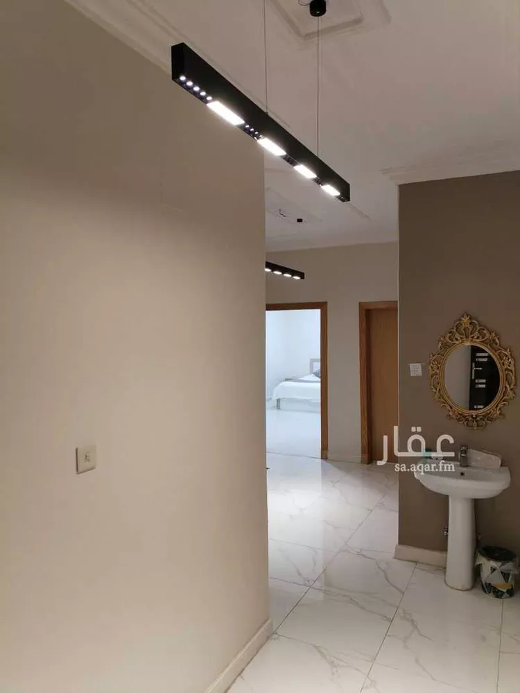 Furnished Apartment for Booking in Riyadh Al Yarmouk 8