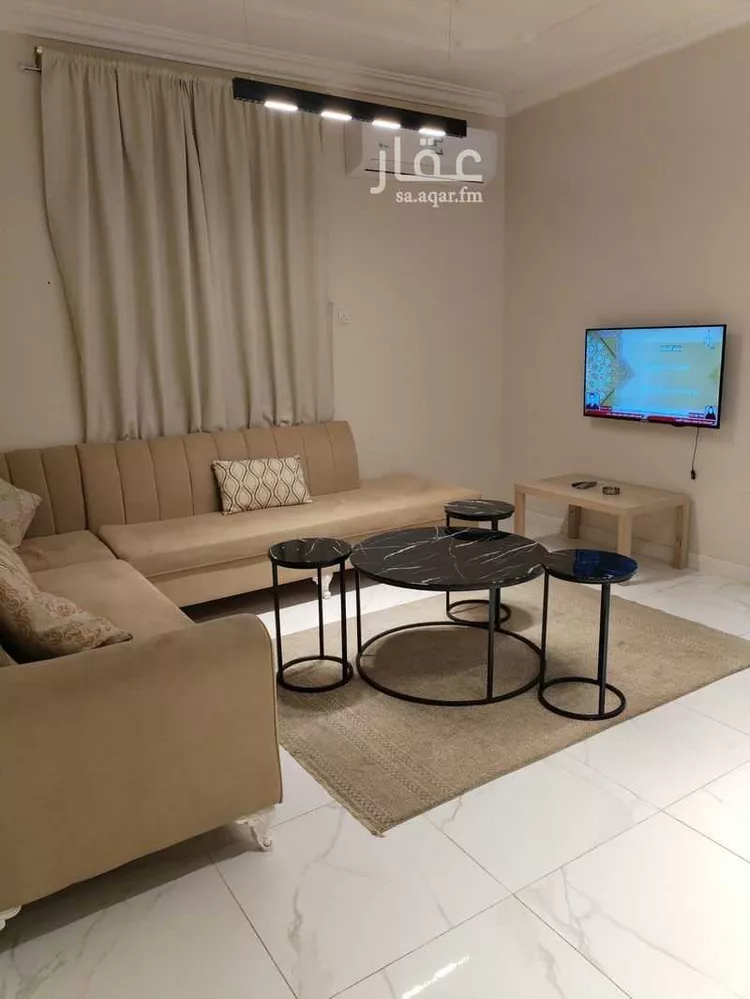 Apartment for Rent in Riyadh Al Yarmouk 10