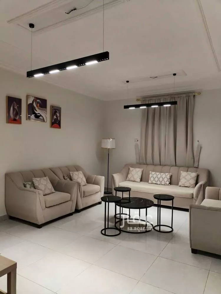 Apartment for Rent in Riyadh Al Yarmouk 12
