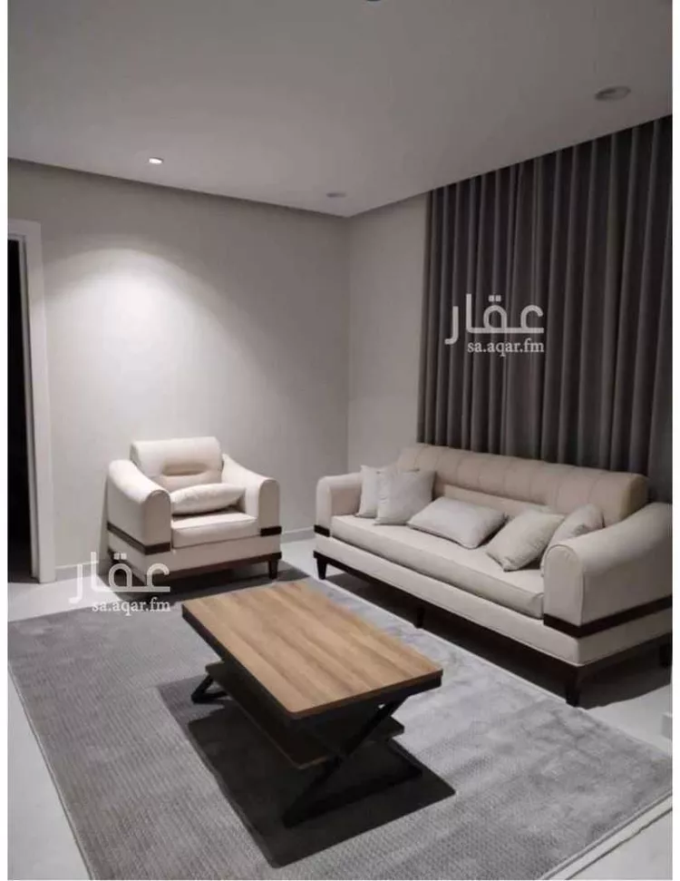 شقة للإيجار في شارع المحايدة, حي المعيزيلة, مدينة الرياض, منطقة الرياض 1 صورة