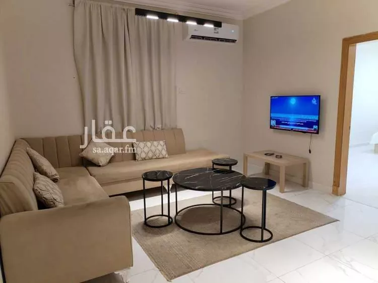Apartment for Rent in Riyadh Al Yarmouk 9