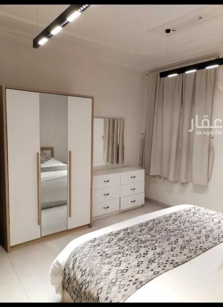 Apartment for Rent in Riyadh Al Yarmouk 7