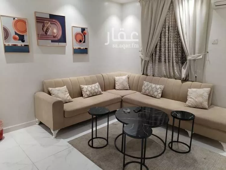 Apartment for Rent in Riyadh Al Yarmouk 7