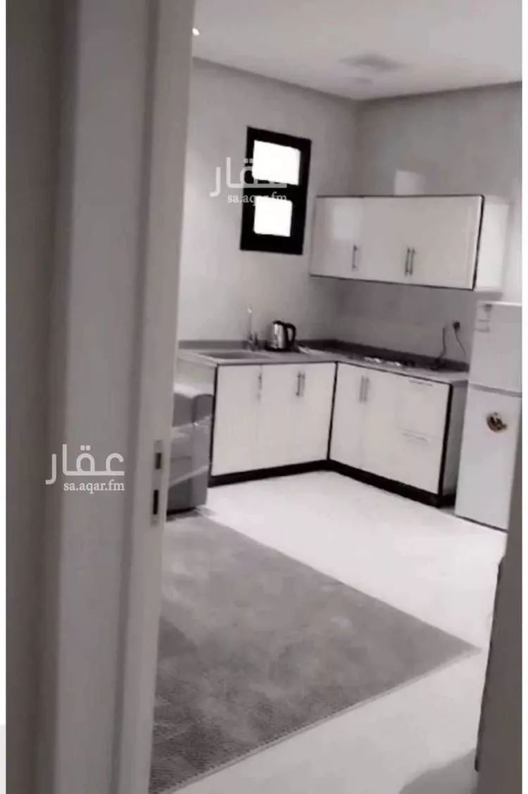 شقة للإيجار في شارع المحايدة, حي المعيزيلة, مدينة الرياض, منطقة الرياض 8