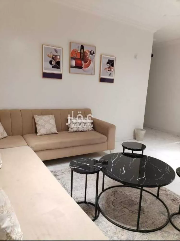 شقة للإيجار في شارع الميسمية, حي اليرموك, مدينة الرياض, منطقة الرياض صورة 4