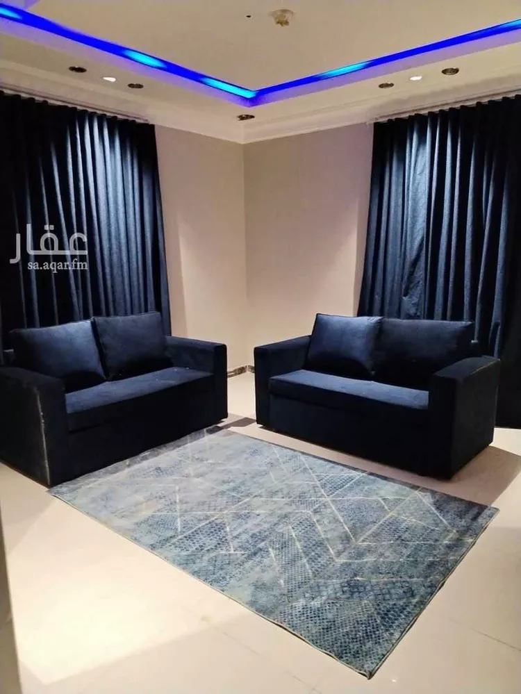 شقة مفروشة للحجز في شارع النجاح ، حي اليرموك ، الرياض ، منطقة الرياض صورة 4
