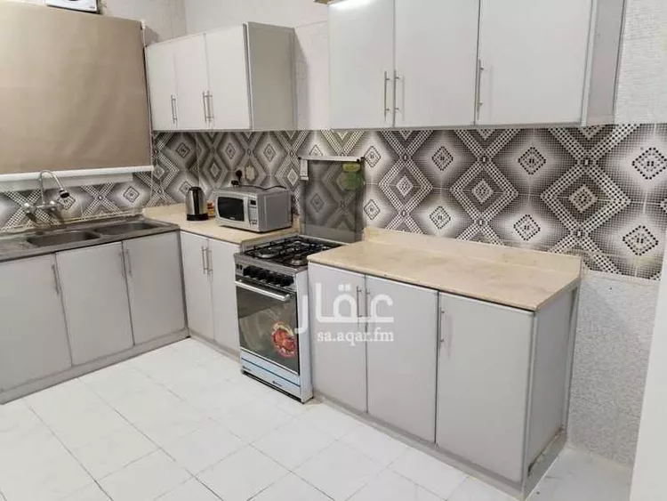 Furnished Apartment for Booking in Riyadh Al Yarmouk 9