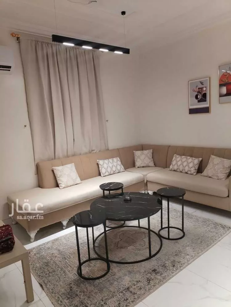 Apartment for Rent in Riyadh Al Yarmouk 17