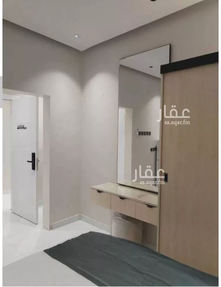 شقة للإيجار في شارع المحايدة, حي المعيزيلة, مدينة الرياض, منطقة الرياض 6