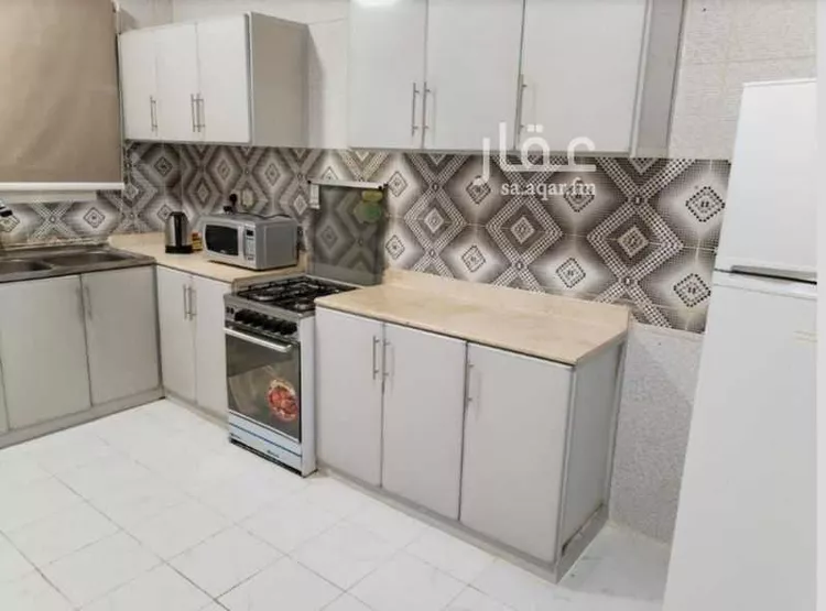شقة للإيجار في شارع الميسمية, حي اليرموك, مدينة الرياض, منطقة الرياض صورة 3