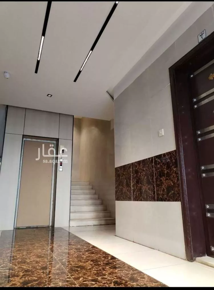 Apartment for Rent in Riyadh Al Yarmouk 8