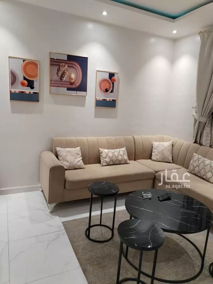 شقة للإيجار في شارع الميسمية, حي اليرموك, مدينة الرياض, منطقة الرياض صورة 2