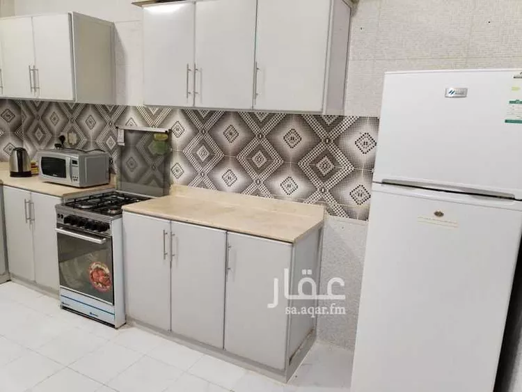 شقة للإيجار في شارع الميسمية, حي اليرموك, مدينة الرياض, منطقة الرياض صورة 5