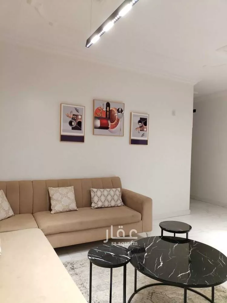 Apartment for Rent in Riyadh Al Yarmouk 21