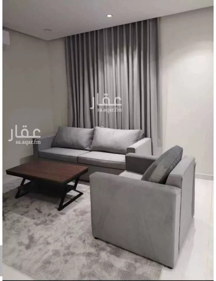 شقة للإيجار في طريق السلطان قابوس بن سعيد ، حي الجنادرية ، الرياض ، منطقة الرياض صورة 4
