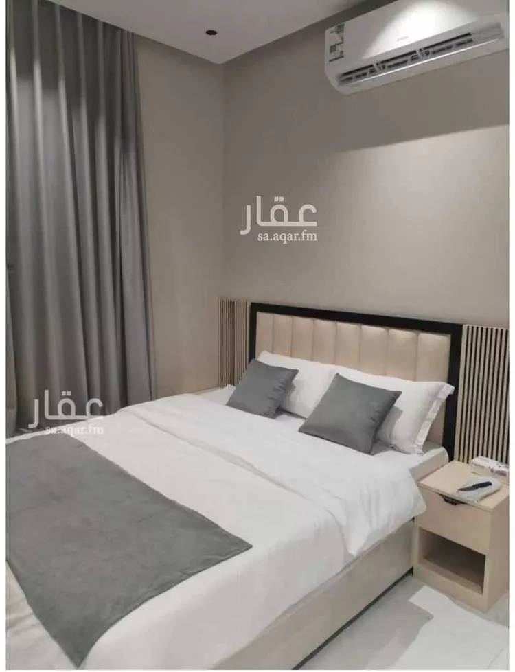 شقة للإيجار في طريق السلطان قابوس بن سعيد ، حي الجنادرية ، الرياض ، منطقة الرياض صورة 5