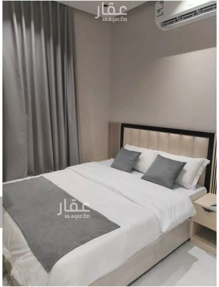 شقة للإيجار في شارع المحايدة, حي المعيزيلة, مدينة الرياض, منطقة الرياض صورة 2