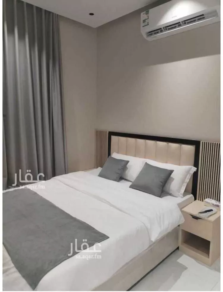شقة للإيجار في شارع المحايدة, حي المعيزيلة, مدينة الرياض, منطقة الرياض صورة 4