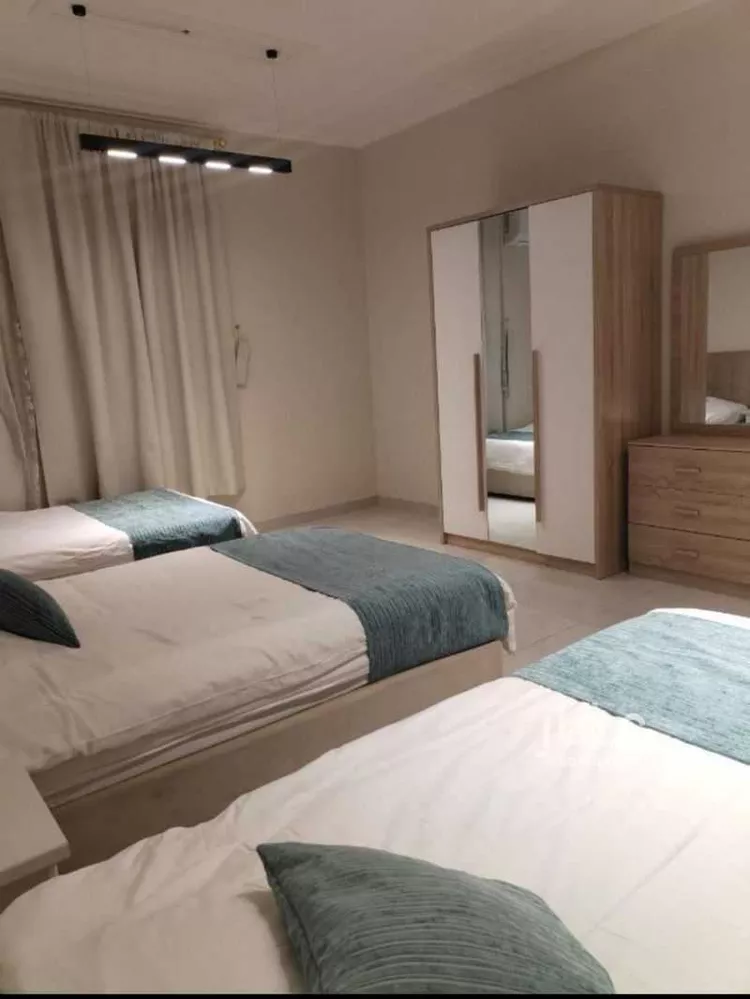 Apartment for Rent in Riyadh Al Yarmouk 6