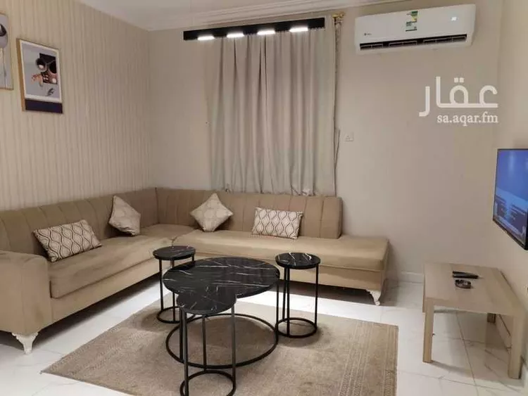 Furnished Apartment for Booking in Riyadh Al Yarmouk 10