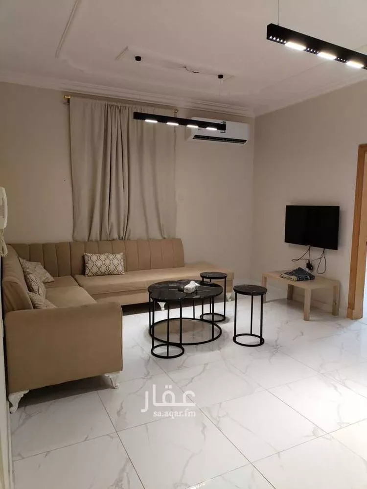 Furnished Apartment for Booking in Riyadh Al Yarmouk 12