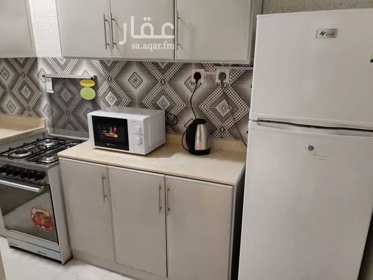 Apartment for Rent in Riyadh Al Yarmouk 11