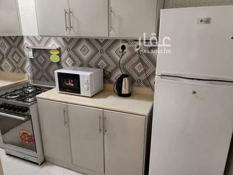 شقة مفروشة للحجز في حي اليرموك ، الرياض ، منطقة الرياض صورة 2