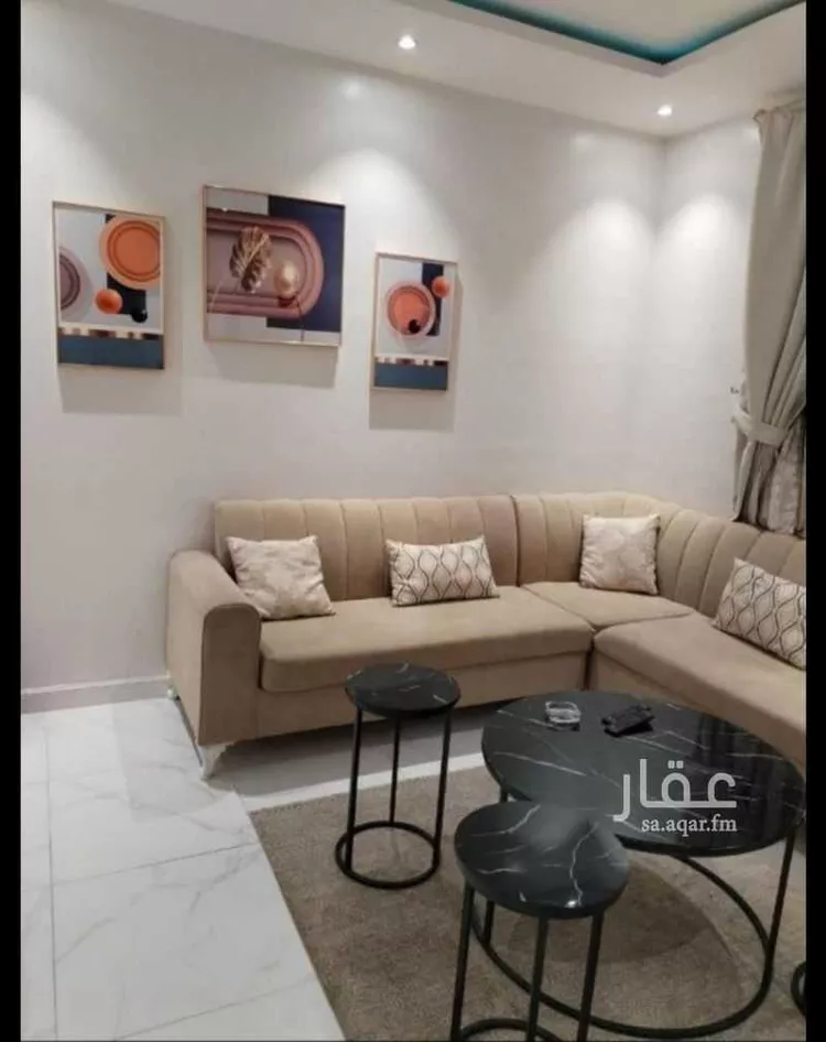 Apartment for Rent in Riyadh Al Yarmouk