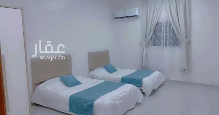 Furnished Apartment for Booking in Riyadh Al Yarmouk 11