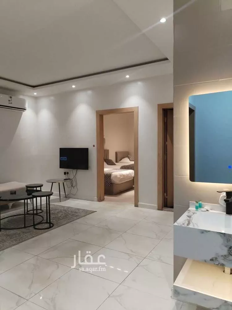Apartment for Rent in Riyadh Al Yarmouk 14