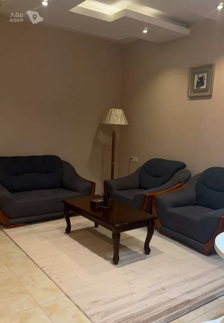 Apartment for Rent in Riyadh Al Munsiyah صورة 3