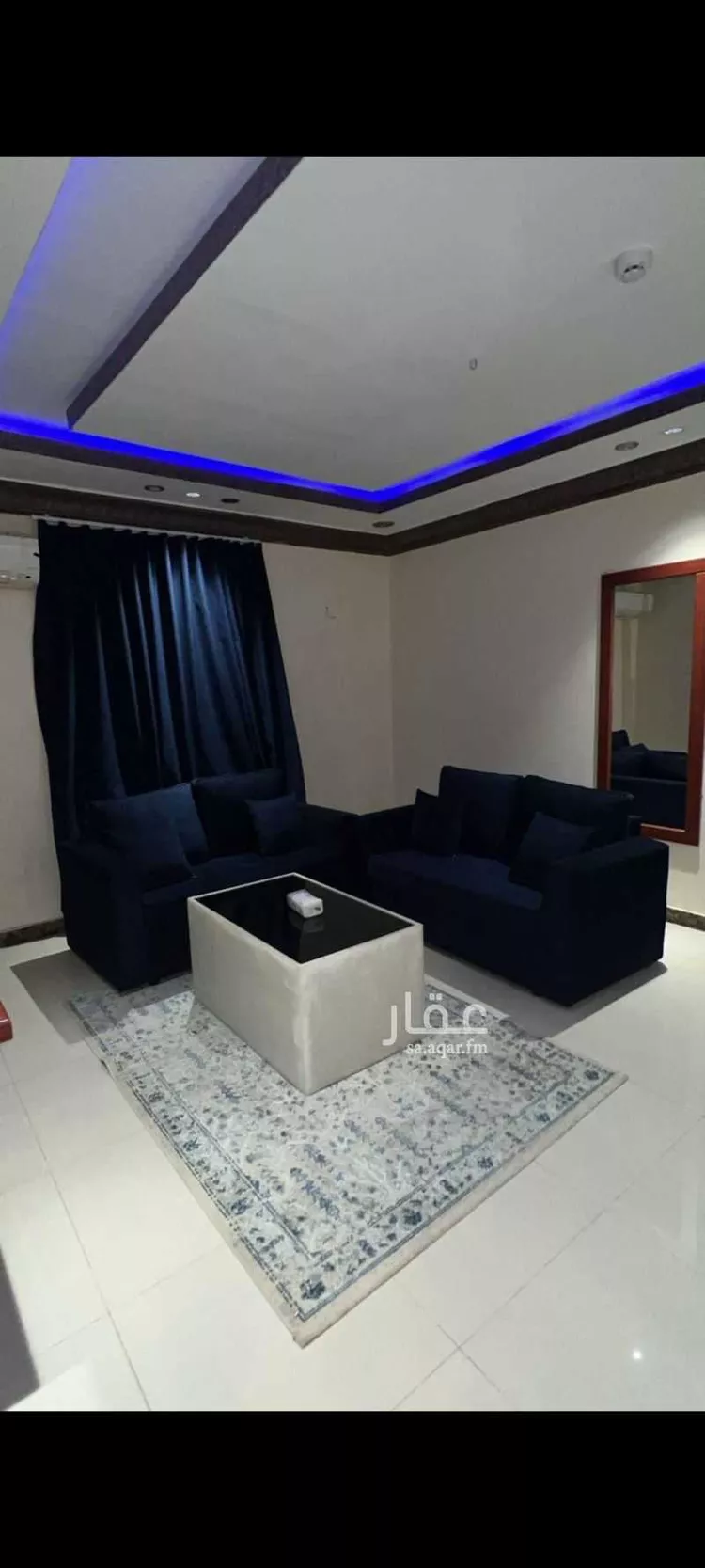 Furnished Apartment for Booking in Riyadh Al Yarmouk 7