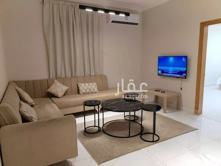شقة مفروشة للحجز في حي اليرموك ، الرياض ، منطقة الرياض
