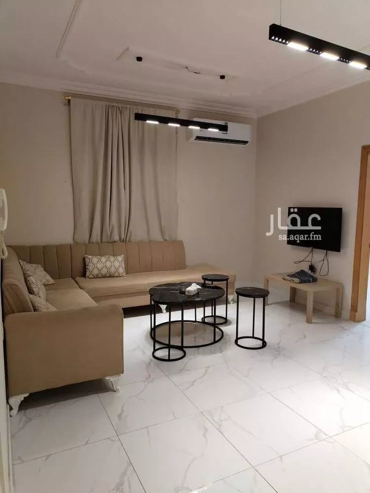 شقة للإيجار في شارع الميسمية, حي اليرموك, مدينة الرياض, منطقة الرياض صورة 3