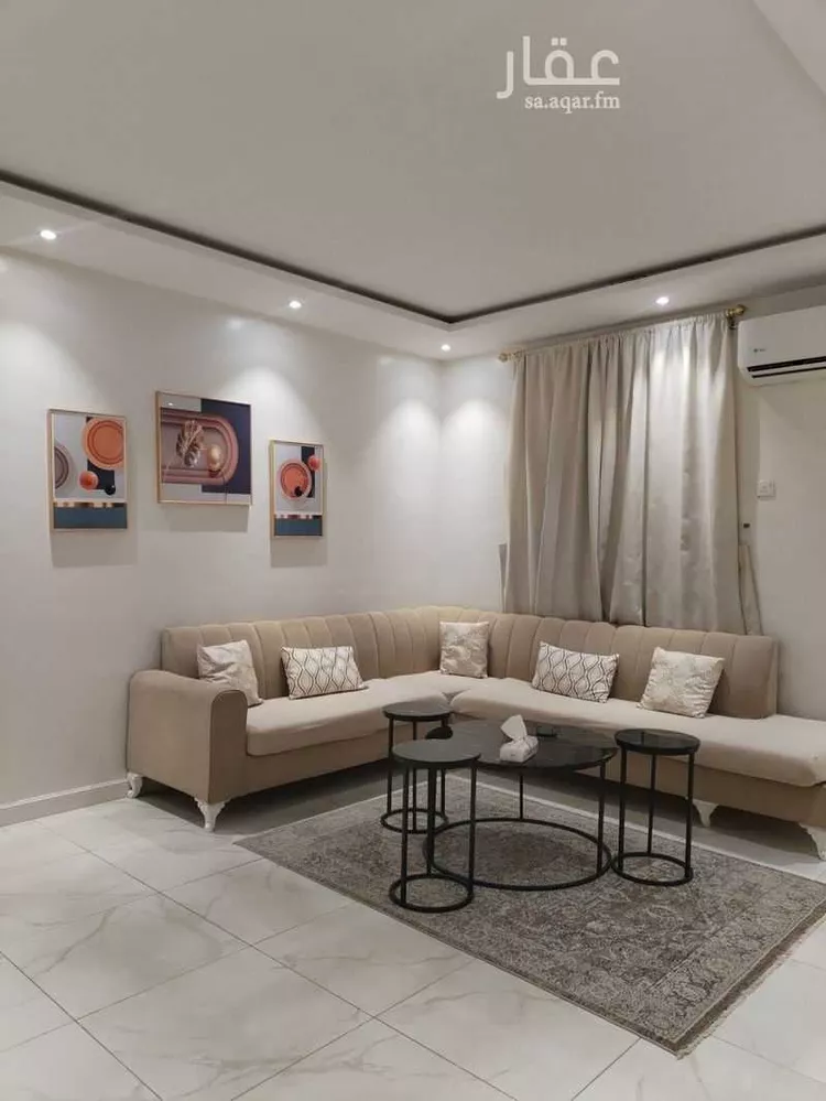 Apartment for Rent in Riyadh Al Yarmouk 24