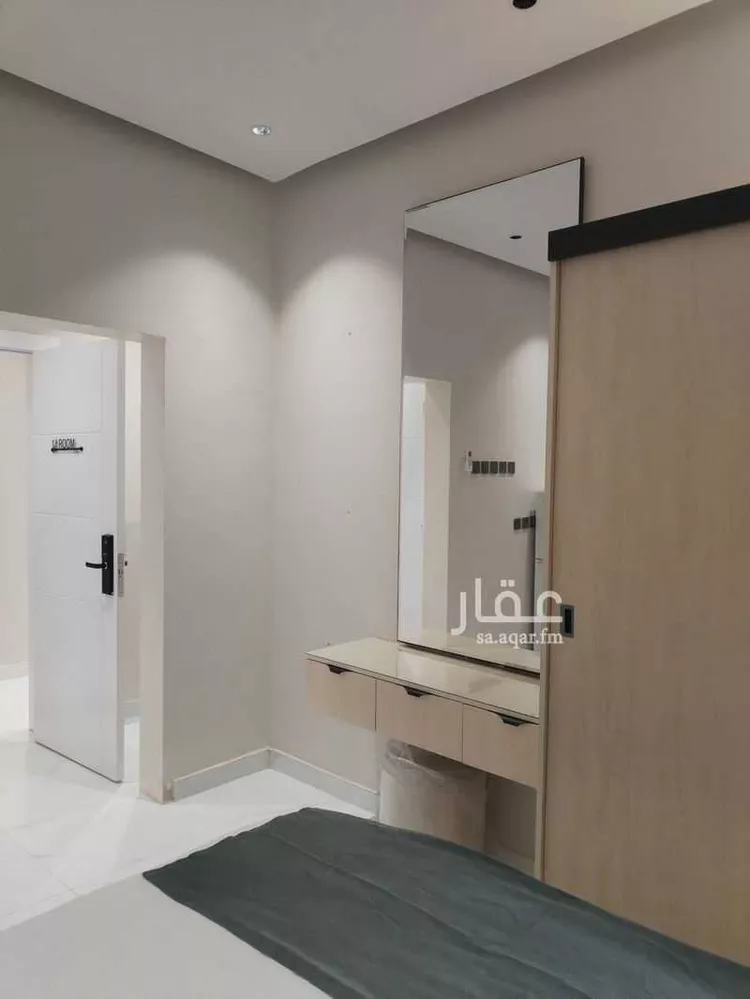 شقة للإيجار في شارع السلطان قابوس بن سعيد, حي المعيزيلة, مدينة الرياض, منطقة الرياض صورة 5