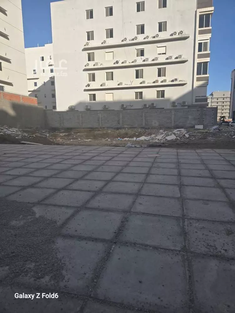 أرض للبيع في شارع إبراهيم بن فتوح العقيلي, حي الصواري, مدينة جدة, منطقة مكة المكرمة صورة 4