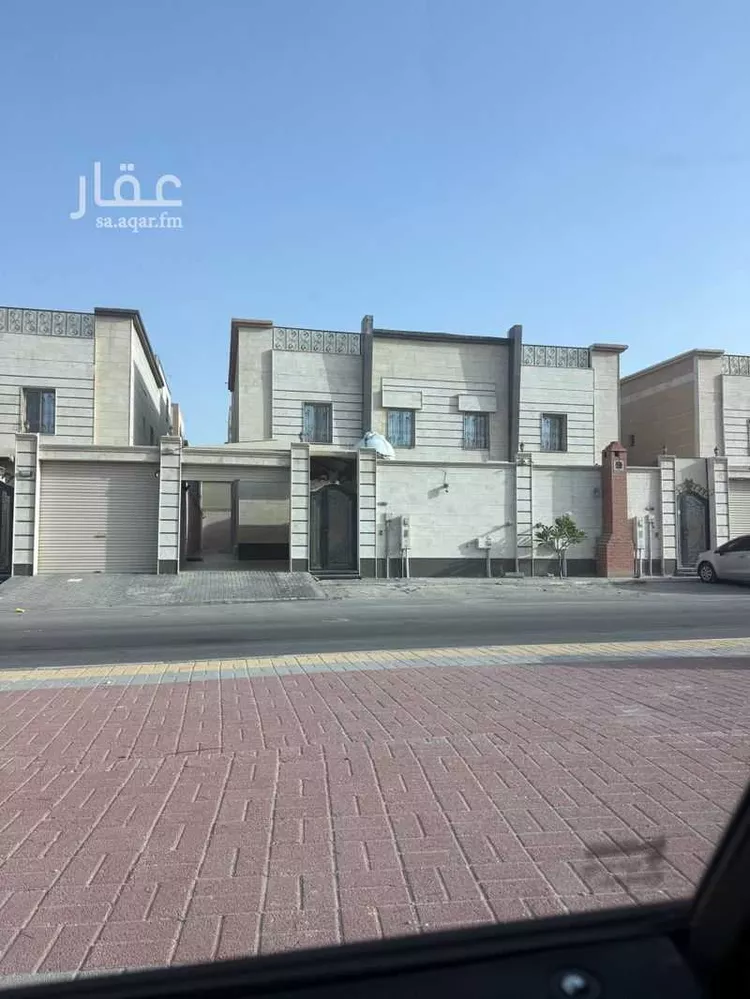 Villa for Rent in Dammam Ash Shulah صورة 2