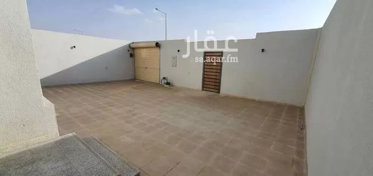 فيلا للإيجار في شارع حرة الحجرة ، حي الجنادرية ، الرياض ، منطقة الرياض صورة 3