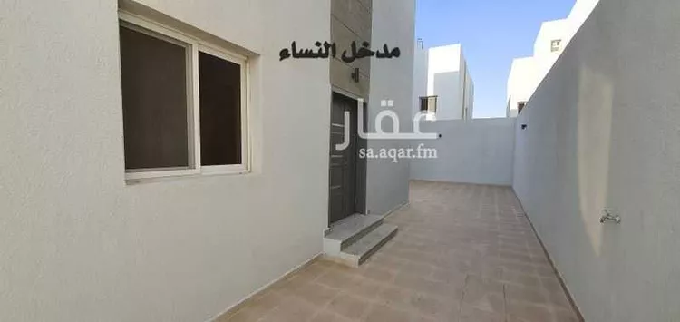 فيلا للإيجار في شارع حرة الحجرة ، حي الجنادرية ، الرياض ، منطقة الرياض صورة 4