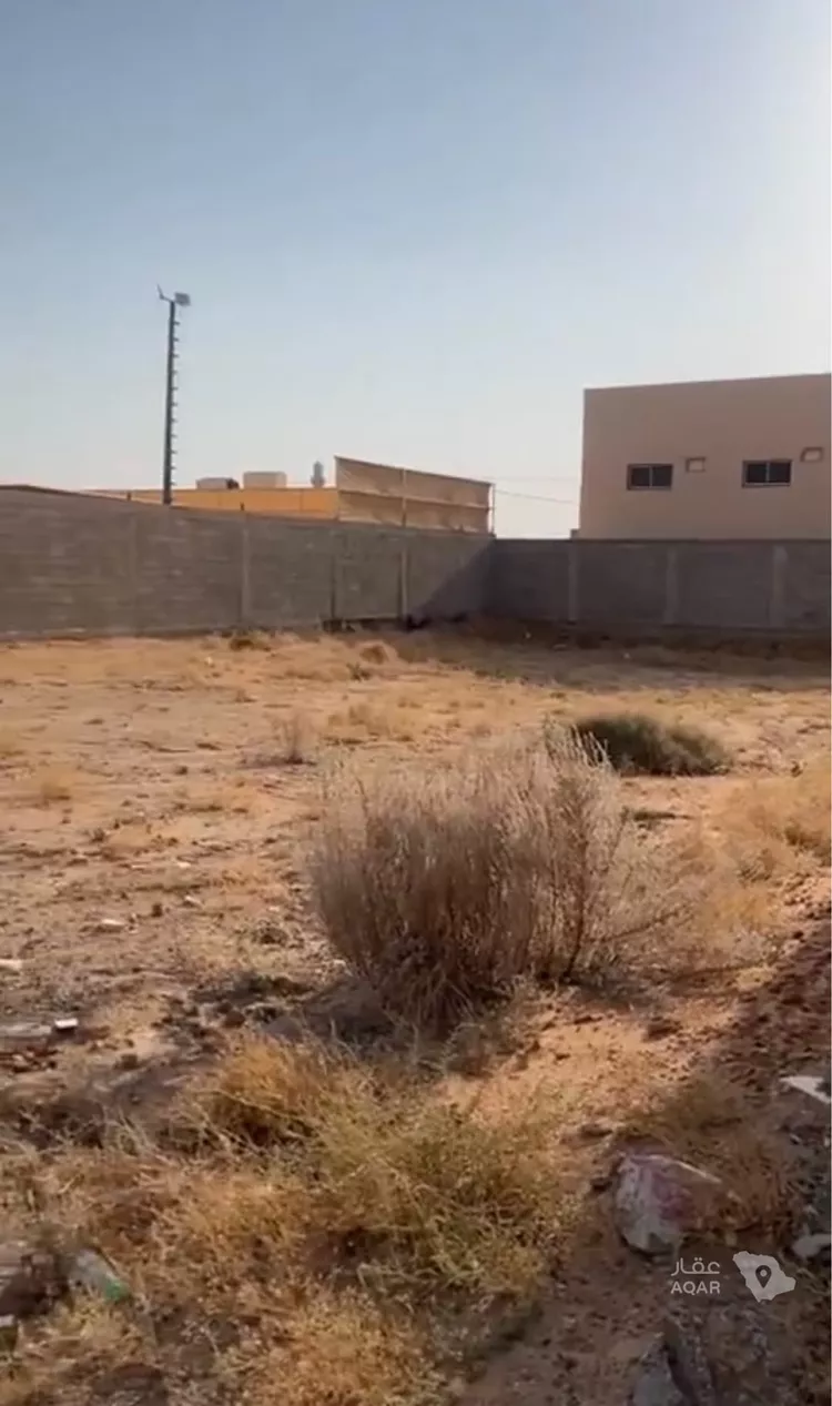 أرض للبيع في شارع شارع خالد بن معدان, حي طيبة, مدينة رياض الخبراء, منطقة القصيم